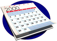Calendrier